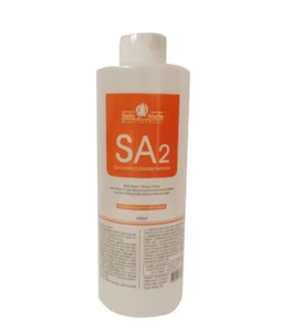 Soluzione Aqua Peeling a buon prezzo, siero detergente per la cura della pelle Hydra, per la pulizia profonda del viso con macchina per la cura della pelle. - Product Image 2