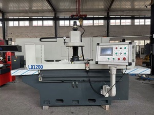 Máquina Fresadora de Culatas y Bloques de Motor LD1200 para Reparación de Motores, Máquina Rectificadora TSM1200, Venta Directa de Fábrica - Product Image 4
