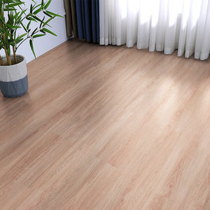 Carreaux commerciaux SPC de qualité supérieure, anti-dérapants, classe 43, résistants aux rayures, haute densité 12 mm, sur mesure, pour usage en café - Product Image 1