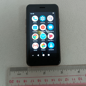 Điện Thoại Mini Vui Nhộn Điện Thoại Thông Minh Volte 4G Điện Thoại Di Động <span class=keywords><strong>Android</strong></span> Non Camara Giá Thấp Điện Thoại Nhỏ Bán Chạy - Product Image 4