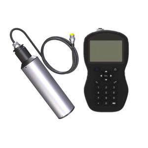 เครื่องวิเคราะห์<span class=keywords><strong>ม</strong></span>ิเตอร์แบบพกพาแบบ MLSS-1708<span class=keywords><strong>ม</strong></span>ีของแข็งแขวนลอยทั้งห<span class=keywords><strong>ม</strong></span>ดของ Boqu - Product Image 1