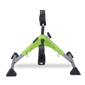 Fitness Leg Muscle Trainer Set Firmly Tension Rope Anti-Breaking Hook Stand Ankle Buckle Hip Joint Training Strap for Yoga - Product Image 5