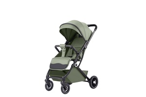 <span class=keywords><strong>Passeggino</strong></span> All-in One recline per sedersi o sdraiarsi per ultimo comodo <span class=keywords><strong>passeggino</strong></span> con tettoia Oversize - Product Image 3