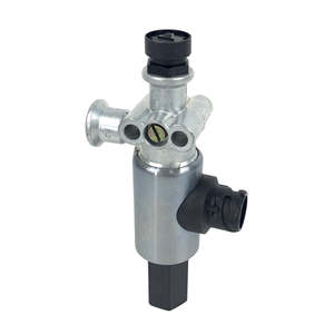 A0009973612 الشاحنة الأوربية للخدمة الشاقة ، صمام الملف اللولبي الهوائي بحالة جديدة - Product Image 1