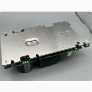 Composant d'amplificateur ICEPOWER 100AS2 d'origine - Module d'amplificateur numérique stéréo, tension d'alimentation 85V AC B399 Chine - Product Image 3