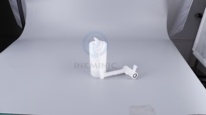 Nouveau filtre pré-pompe en forme de V compatible VJ série 1000 VB-PG0236 pour imprimante à jet d'encre continu VJ - Product Image 5