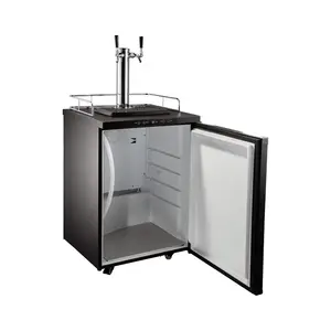 Kegerator per fusti di birra