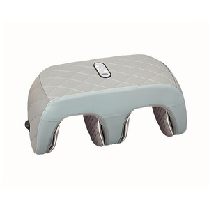 Inteligente aquecimento alta frequência vibração pé massageador fisioterapia instrumento para perna massagem & dor reabilitação - Product Image 1