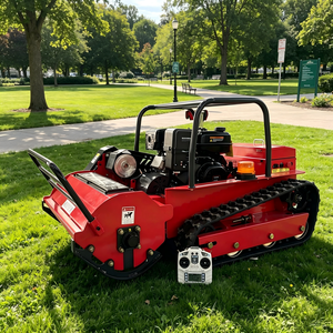 Tagliaerba Professionale AI Intelligente con Telecomando da 80 cm - Offerte di Fabbrica per Carichi Pesanti a Prezzi Ultra-Bassi - Product Image 3