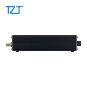 Oscillatore Disciplinato GPS TZT 10MHz, Riferimento di Frequenza Standard, Orologio al Rubidio, Orologio Atomico, Sorgente di Segnale OCXO - Product Image 5