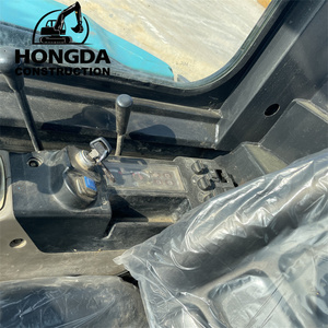 Excavadoras Kobelco SK55 Caja de cambios usada original de 6 toneladas y componentes de núcleo de bomba Garantía Buen precio Hecho en Japón - Product Image 3