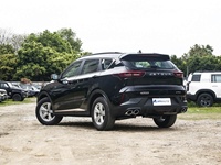 JETOUR X70 2026 1.5T Manuelle Essence Turbo SUV 7 Places Neuf Euro VI Pneus R17 Volant à Gauche Caméra Arrière Toit Ouvrant Panoramique Export