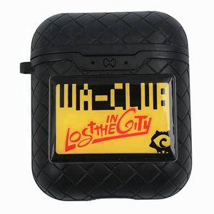 Fabricant de Badge Personnalisé Marque Logo En Relief Époxy TPU Patchs pour Vêtements - Product Image 3