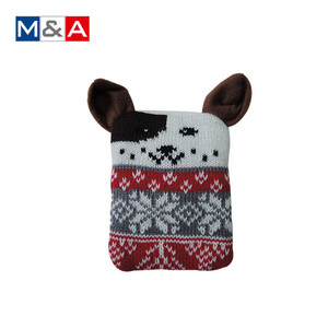 Popular almohada caliente instantánea pack gracioso handwarmer <span class=keywords><strong>calent</strong></span> - Product Image 4
