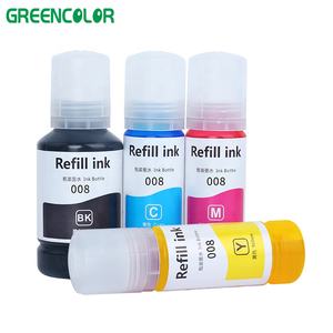 <span class=keywords><strong>Precio</strong></span> DE FÁBRICA DE China 009 recarga de tinta de tinte para <span class=keywords><strong>Epson</strong></span> <span class=keywords><strong>EcoTank</strong></span> 2017/5800/5880/5850/16650/16600 - Product Image 3