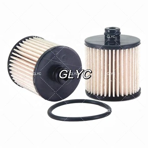 ไส้กรองแก๊ส LPG ประสิทธิภาพสูง รุ่น 33097-2Q020 ไส้กรองแก๊ส LPG สำหรับรถยนต์ ไส้กรองน้ำมันเชื้อเพลิง 330972Q020 สำหรับรถยนต์ฮุนได เอลันตร้า อแวนเต้ - Product Image 4
