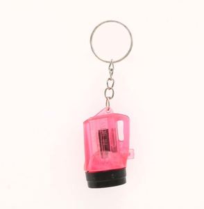 <b>Cheap</b> Custom Mini Torch Key <b>Ring</b>, Small LED Torch Children for Outdoor Camping Hiking - Product Image 3