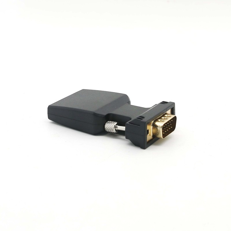 1080P VGA to hdmi HDTV Adapter