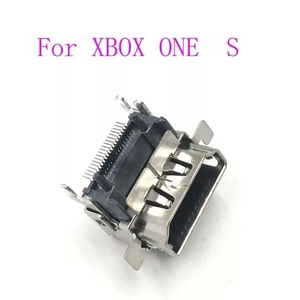 Module HDTV pour Xbox One S Slim avec <span class=keywords><strong>interface</strong></span> HDMI, prise HDMI, port compatible HDMI, pièce de rechange pour la réparation et le remplacement - Product Image 1