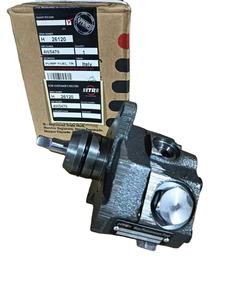 ปั๊มส่งน้ำมันเชื้อเพลิงเครื่องยนต์3408C 10R-7908 4W-5479 4W5479 8N1629 8N-1629รุ่นใหม่ของแท้ - Product Image 1