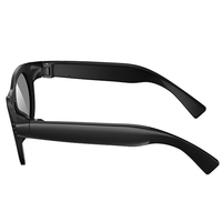 Lunettes Intelligentes CY05 AI avec Contrôle Vocal ChatGPT, Caméra, Photographie, Vidéo, Musique, Traduction et Assistant IA