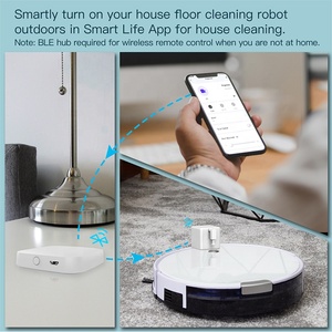 Nuevo Diseño Smart <span class=keywords><strong>Fingerbot</strong></span> Plus, Temporizador, Control de Interruptores, Pulsador Automático, Robot de Punta de Dedo, Mini Automatización del Hogar Inteligente, Interruptor BT - Product Image 5