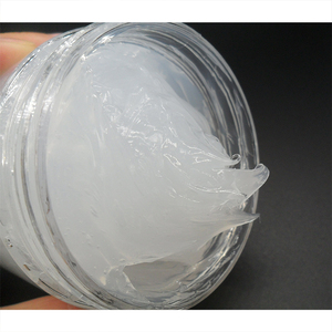 WBG fabricantes dieléctrico Industrial de alimentos Grado de cobre de alta temperatura de silicona teniendo térmica de litio <span class=keywords><strong>Mp3</strong></span> grasa lubricante - Product Image 3