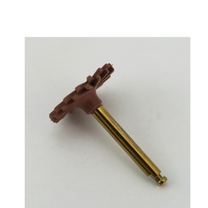 Ruedas de pulido compuesto dental RA Burs Pulidores DE CIRCONIA cerámica - Product Image 5