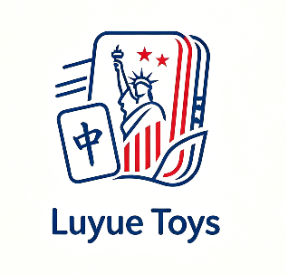 Shenzhen Luyue Trend Toys Trading Co., Ltd. logo