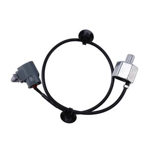 Capteur de cliquetis ZJ0118921 E1T50371 pour moteur automobile, pièce de rechange OEM - Product Image 4