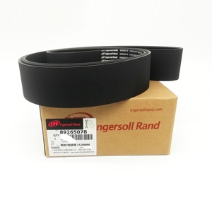 El compresor de Ingersoll Rand parte los recambios del compresor de aire Couplet V Belt <span class=keywords><strong>89265060</strong></span> - Product Image 6