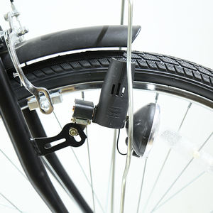 Vélo de ville pour femmes, style moderne et tendance, mini, 24, 26, <span class=keywords><strong>28</strong></span> <span class=keywords><strong>pouces</strong></span>, vitesse unique, acier haute teneur en carbone - Product Image 3