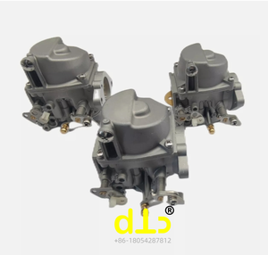Kit de Carburador 688 para Motor Fuera de Borda Yamaha 2T 85HP 90HP 688-14301 14302 14303 Parsun - Product Image 3