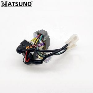 Untuk <span class=keywords><strong>Hitachi</strong></span> mesin konstruksi Solenoid <span class=keywords><strong>Starter</strong></span> Relay 1825530391 1-82553039-1 14630764 - Product Image 4