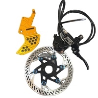 Frein Hydraulique Arrière Amélioré de Haute Qualité Modifié pour Moto Électrique 2026 Sur-Ron Light Bee X Ultra Bee E Ride Pro SS 2.0