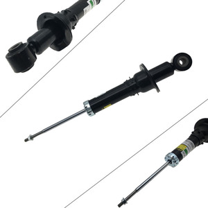 โช้คอัพฮอนด้า รุ่น 52611-TZ6-A01 อะไหล่ทดแทน ด้านหน้า-หลัง แกนเหล็ก สำหรับ MDX Acura YD4 3.5L - Product Image 1