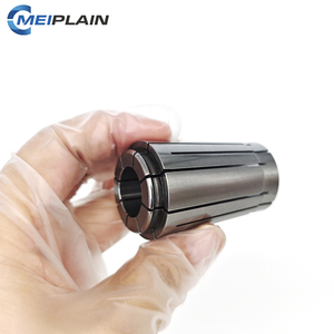 Mandrin à pince <span class=keywords><strong>SK</strong></span> haute vitesse direct usine 0,005 mm 0,008 mm SK06 SK10 SK13 SK16 SK20 SK25 pour machine de fraisage CNC - Product Image 3