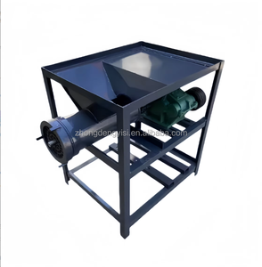 Potente Picadora de Carne Eléctrica Comercial Multifuncional, Picadora de Carne Congelada Económica, Máquina Trituradora de Huesos Grandes - Product Image 2