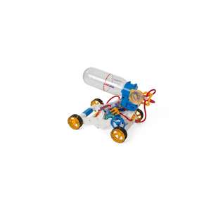 KIT COCHE MOTOR AIRE Velleman - Product Image 1
