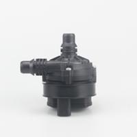 Nouvelle pompe à eau électrique auxiliaire OEM pour voitures allemandes Mercedes-Benz Classe C W205 et Classe E W213