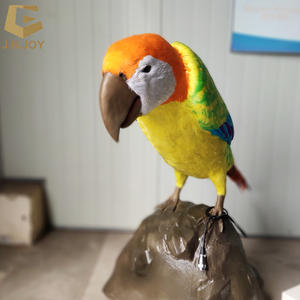 Modèle de lézard réaliste personnalisé SGAI71, simulation d'animal 3D, lézard robotique animatronique pour exposition - Product Image 6