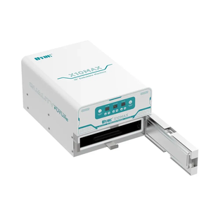 Machine à retirer les bulles UYUE <span class=keywords><strong>X10MAX</strong></span> pour écrans LCD OLED de tablettes iPad 12,9 pouces et téléphones mobiles 15 pouces - Product Image 6