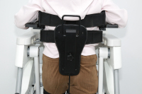 Robot de rééducation exosquelette, entraînement à la marche, membres inférieurs, squelette externe, entraînement multimode pour personnes handicapées BZ-RH10