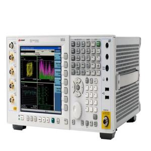 เครื่องวิเคราะห์สัญญาณ Keysight / Agilent N9020A MXA, 10 เฮิรตซ์ ถึง 26.5 กิกะเฮิรตซ์ - Product Image 2