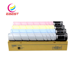 EBEST Compatible TN514 <strong>Toner</strong> For Konica Minolta TN514 Bizhub C458 C558 C568 Copier Color <strong>Toner</strong> <strong>Cartridge</strong> - Product Image 1