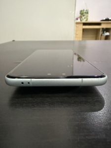 Mate60pro <span class=keywords><strong>12</strong></span>+512GB Verde <span class=keywords><strong>9</strong></span> Nuovo Schermo con Bordo Floreale Fine, Piccola Bocchetta, Durata Batteria 89%, Puro Originale, Nessuna Riparazione - Product Image 3