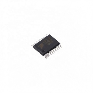 FA1220H HTSSOP-14 Brushless DC (BLDC) Motor <b>Driver</b> Chip - Product Image 1