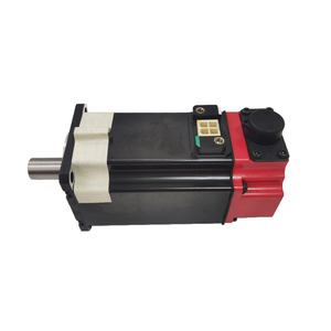 A06B-0116-B203 # Motor Servo AC FANUC 0100 - Product Image 5