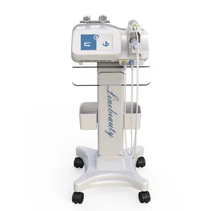 Non Surgical Ultrasonic Anti Wrinkle Face Lifting Machine Non Surgical Stellar Machine