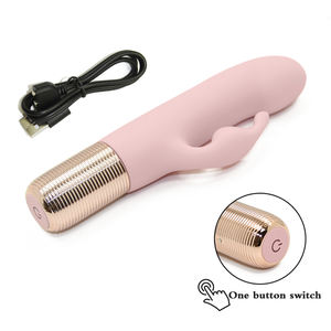 Vente chaude Original Usine Silicone Pénis Lapin <span class=keywords><strong>Sexy</strong></span> Jouets Pour Femmes Adult <span class=keywords><strong>Sex</strong></span> Toys Vibrateur Pour Les Filles - Product Image 2